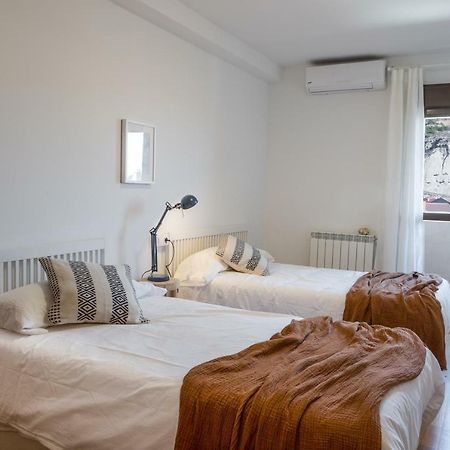 Apartamento Atico Bardenas Arguedas Exterior photo