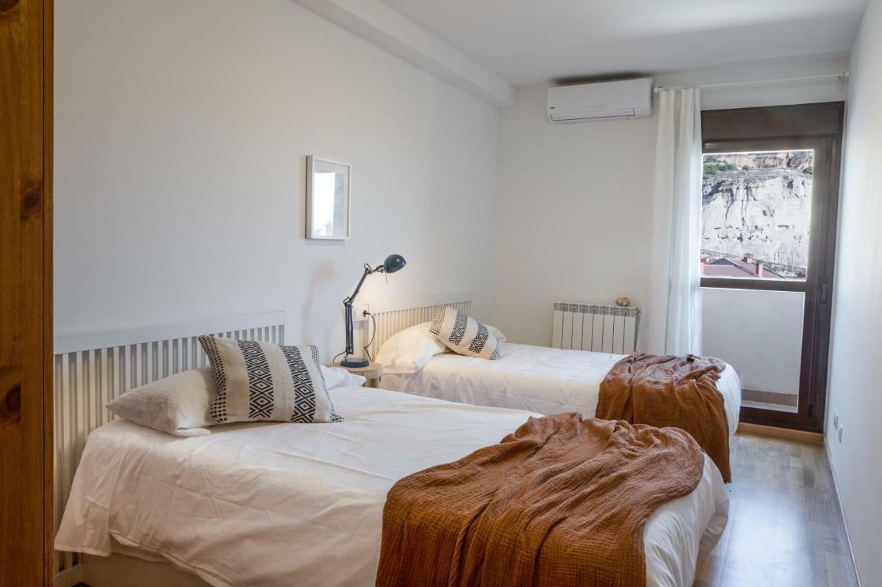 Apartamento Atico Bardenas Arguedas Exterior photo