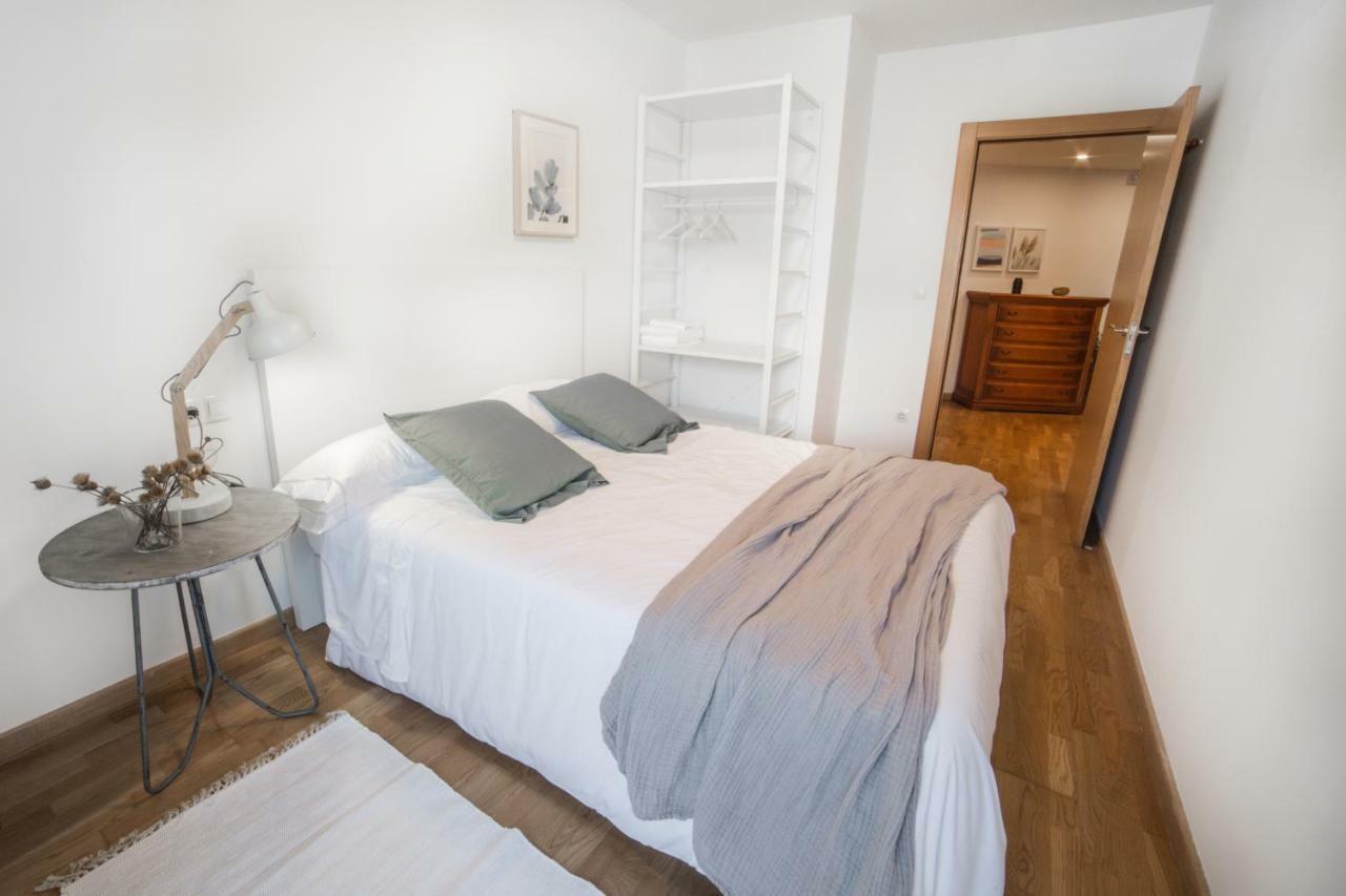 Apartamento Atico Bardenas Arguedas Exterior photo